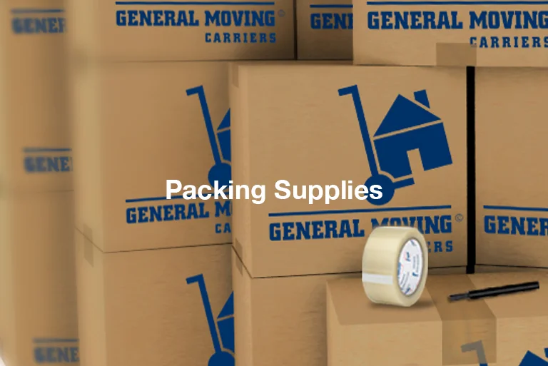 Creative Packing Supplies You Already Own - Firehouse Movers